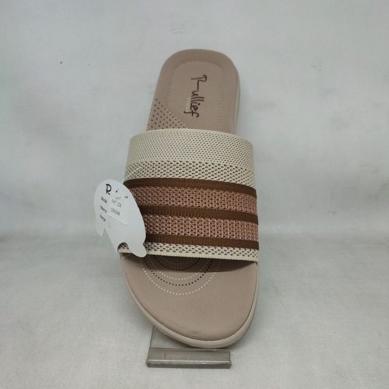 RULLIEF FKT 229 CREAM NO. 38