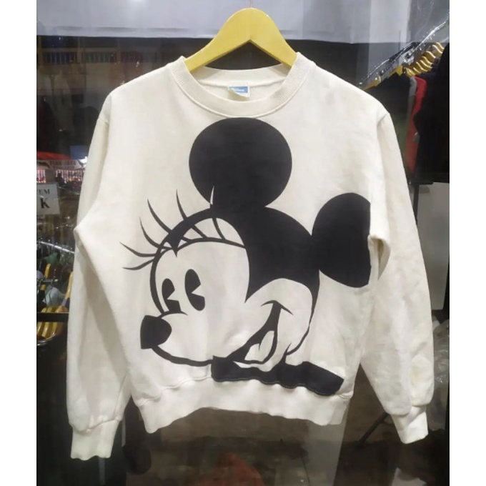 CREWNECK DISNEY Original Vintage