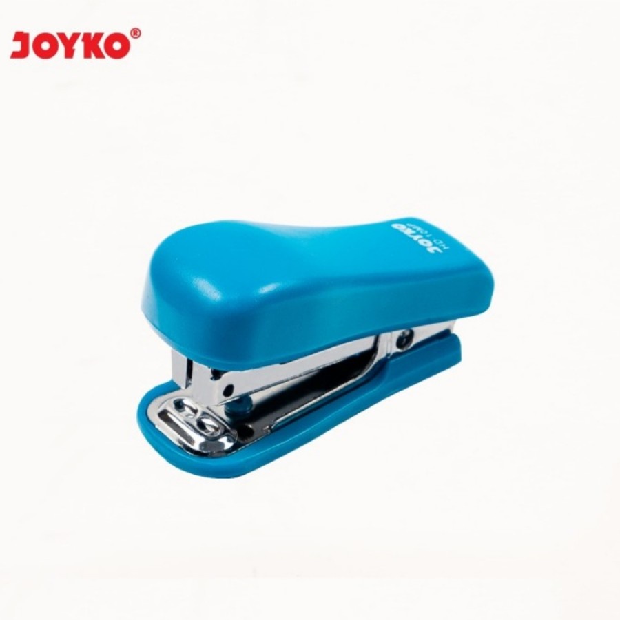 

Stapler JOYKO MINI HD-10MP/Staples Steples Kecil/Hekter/Jepretan Kecil