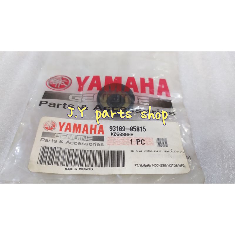 sil seal stoth stut stooth kopling rxs rxking rx s rx king original ygp 93109-05815