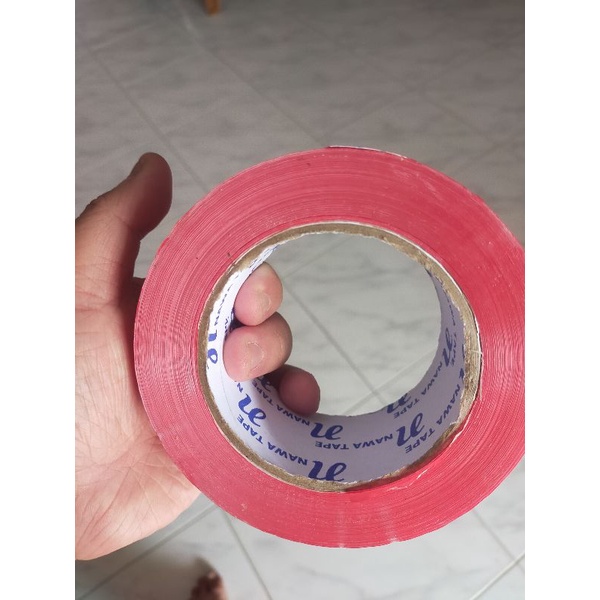 

Lakban FRAGILE 200yard