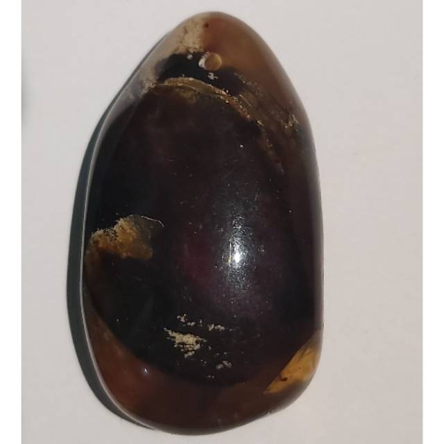 Liontin getah katilayu cirebon mancing