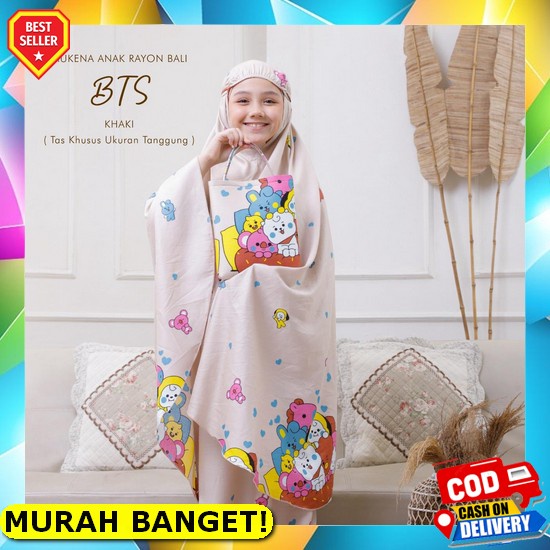 Mukena Anak Termurah Mukena Anak Tidak Luntur Mukena Anak Original Mukena Anak Murah Meriah Mukena A