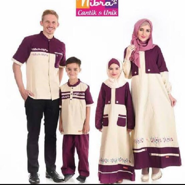 Preloved Koko Nibras