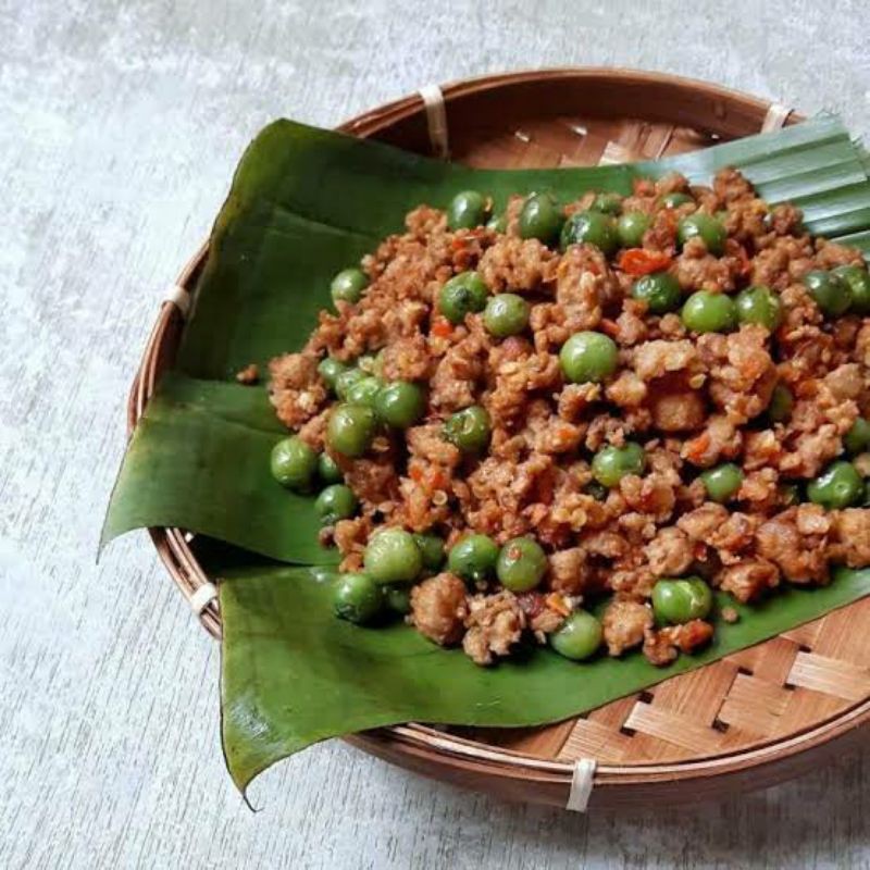 

Tumis Ulukutek Oncom Lenca Homifood Masakan Rumahan Lezat Nikmat Praktis Termurah Bandung