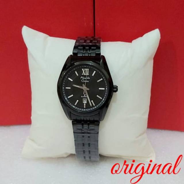 ALEXANDRE CHRISTIE WANITA AC 8501 JAM ALEXANDER CHRISTIE WANITA