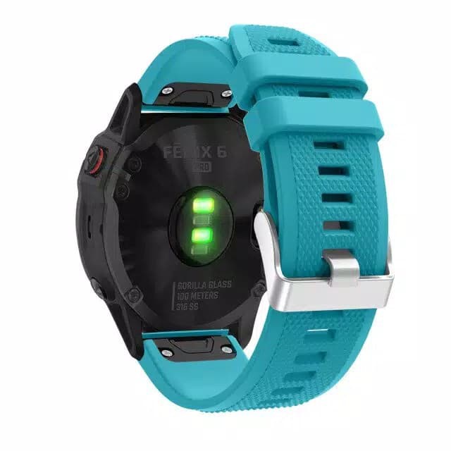 GARMIN Fenix 5 6 7 22mm, QuickFit STRAP BAND 935 945