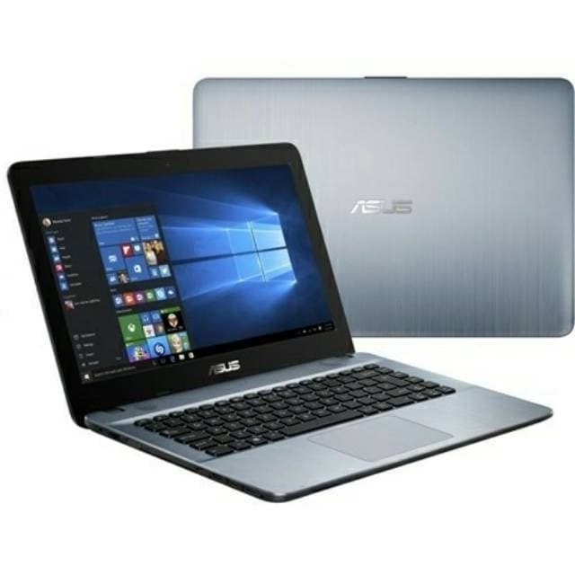 Laptop Asus X441MAO-411 Intel N4020 HDD 1TB Win10 No DVD
