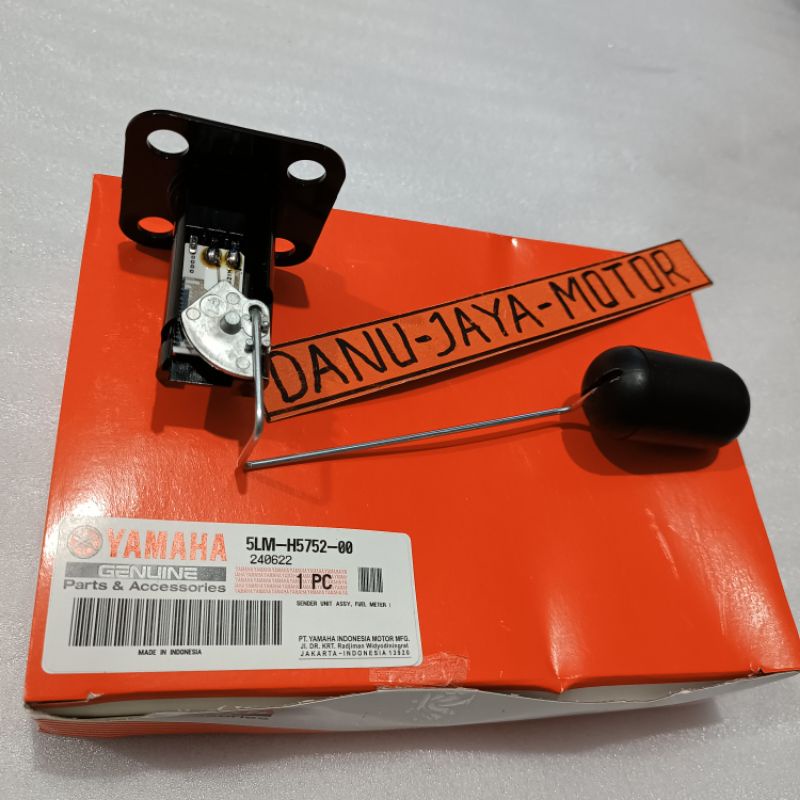 ID INDIKATOR PELAMPUNG TANGKI BENSIN YAMAHA F1ZR FIZR F1Z FIZ R FORCE 1 F1 JUPITER Z VEGA R LAMA