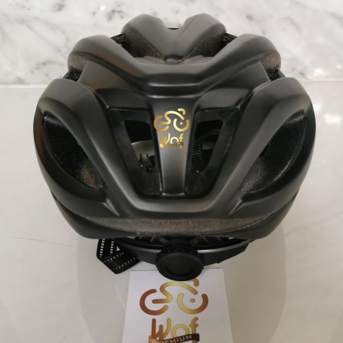 Helm Sepeda Giro Aether Roadbike High Premium MTB ACM not Rockbros
