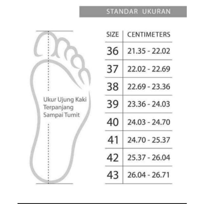 SANDAL JEPIT KULID PRIA PREMIUM CARVIL/SANDAL PRIA MONDAY/SANDAL PRIA