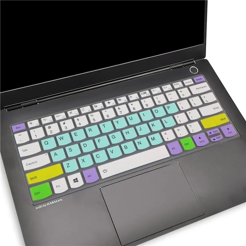 keyboard protector Laptop LENOVO 14 ideaped 320 330 330s