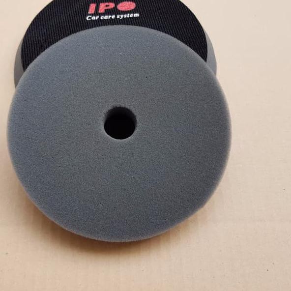 MDWR Thin Pad / Busa Poles Tipis Busa 6 inch - Velcro 5 inch utk Finishing .