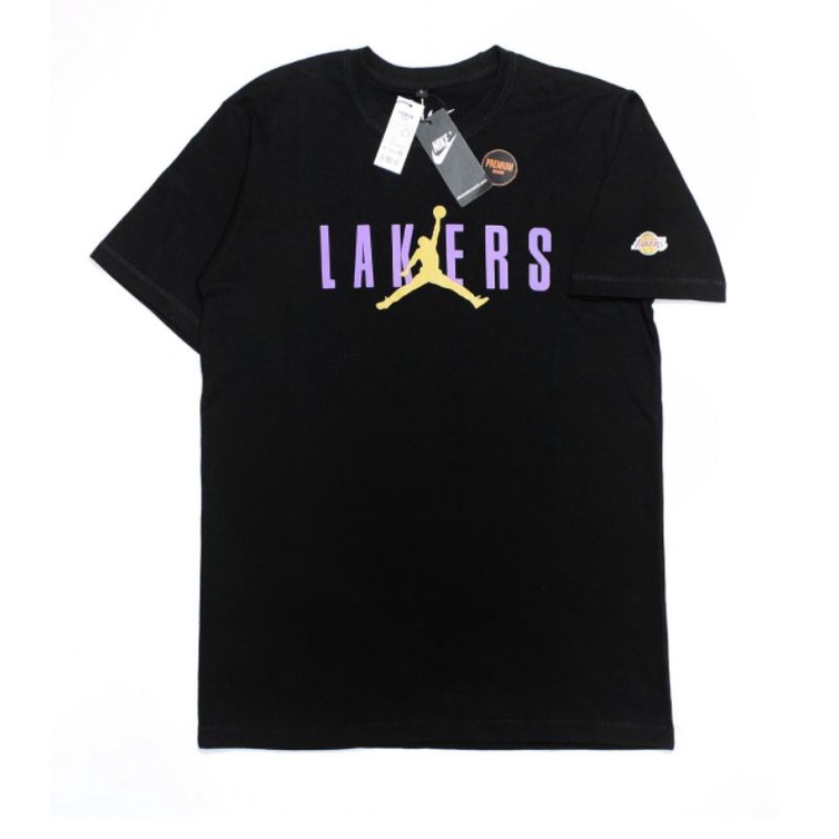JORDAN LAKERS