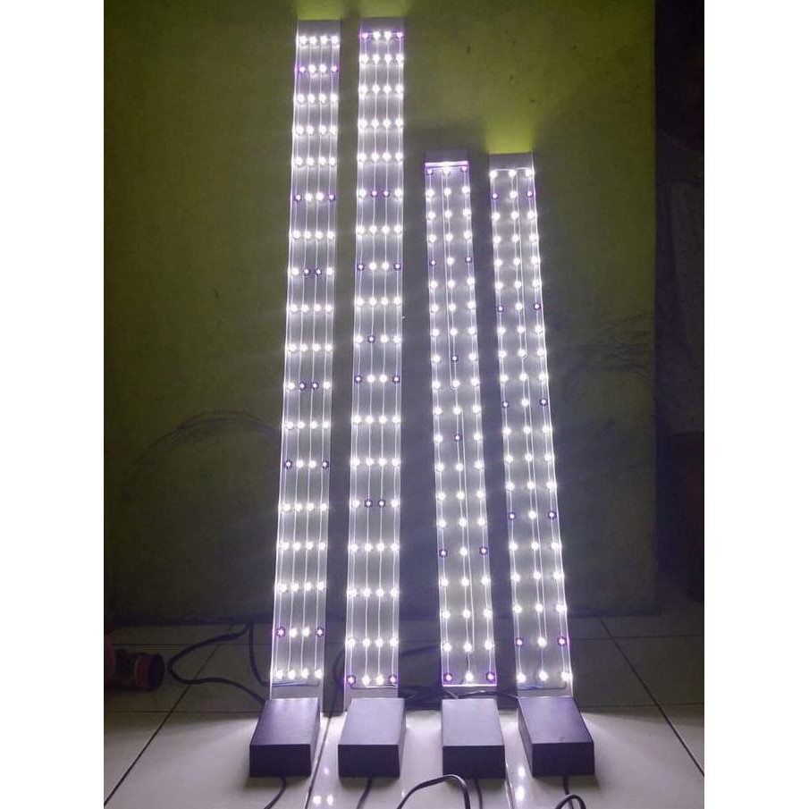 disini aja Lampu Aquarium LED 1 Meter unggulan