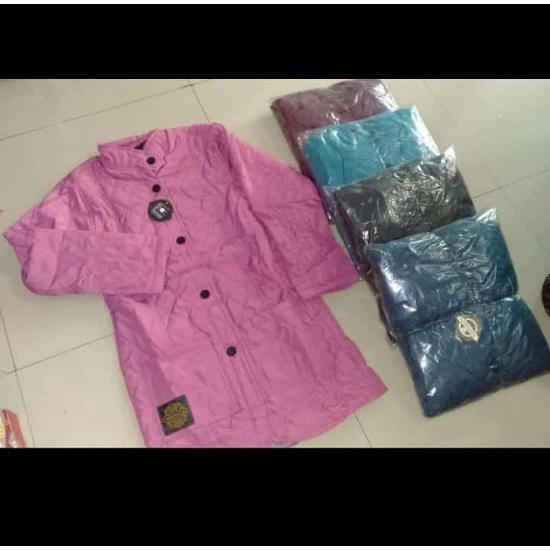 jaket santri MAFAZA