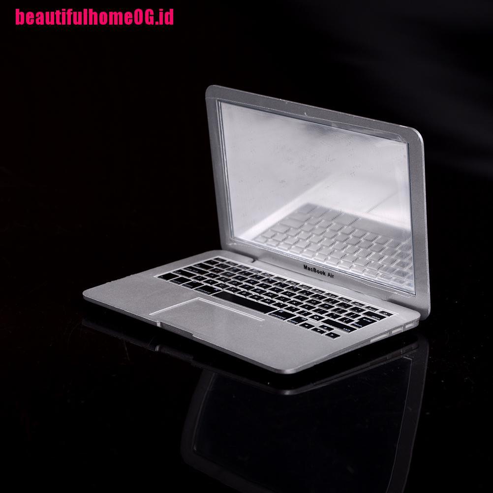 (R1Id &amp; Stok Tersedia) Cermin Saku Mini Untuk Laptop macbook Air