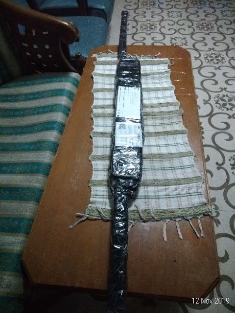 Refill Kain Lobby Duster 60cm / Kain Pel / Kain Pembersih Lantai