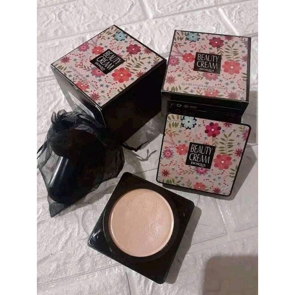 BB COUSION Bioaqua BPOM