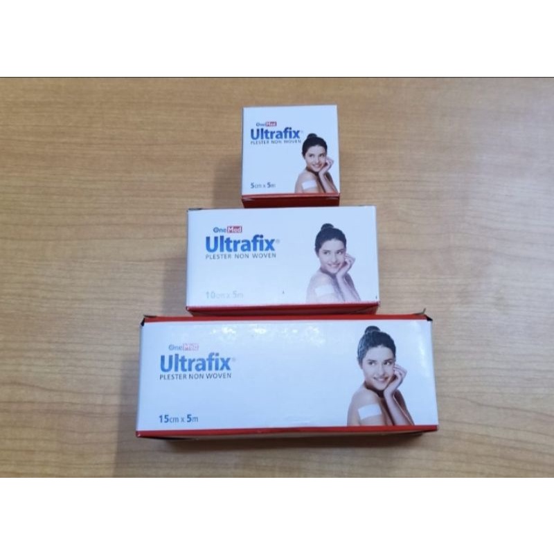 Ultrafix 5 x 5 / ultrafix 10 x 5 / ultrafix 15 x 5 / plester ultrafix anti air