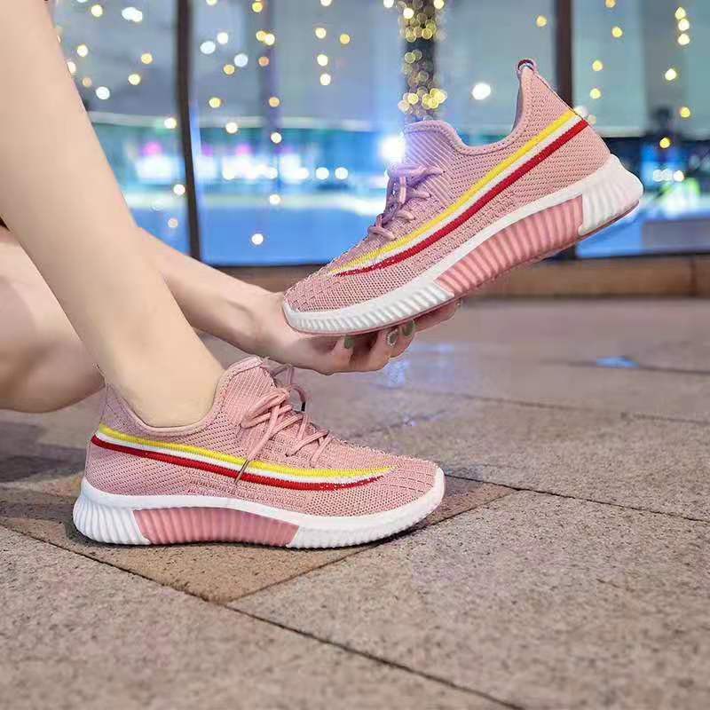 Sepatu Sneakers Wanita Dane And Dine ORIGINAL