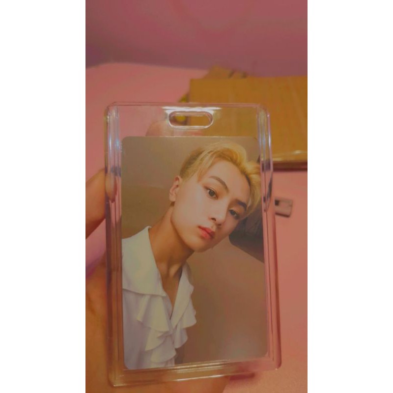 pc jay enhypen dusk ver official [booked] .