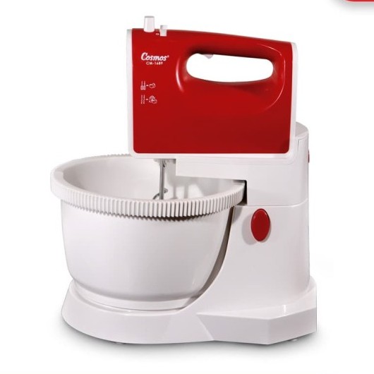 terlaris produk  CM-1689 Cosmos Stand Mixer Serbagunabarang ready