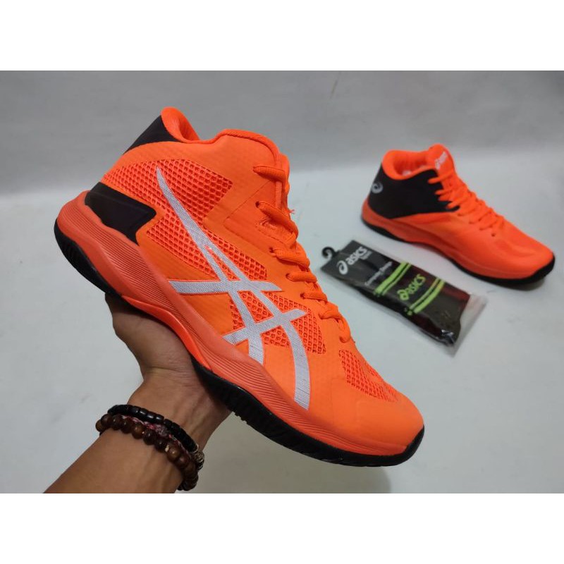  Sepatu  Voli Asics  Gel Swift Cluster Sepatu  Asics  Gel 