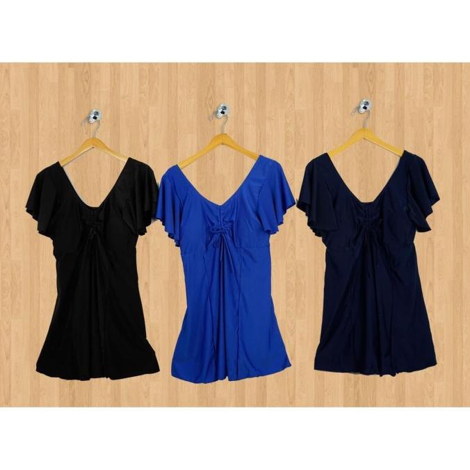 Baju Renang Dewasa / Baju Renang Dewasa Jumbo / Baju Renang Import