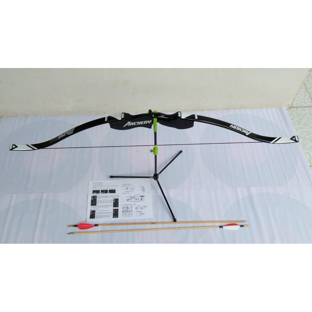 Busur Panah Anak majma Archery