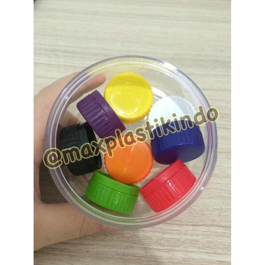 Botol Zamzam 200 Ml/ Botol Pet 200 Ml/ Botol Plastik 200 Ml