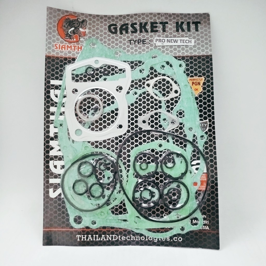 GL-Proneotech - Packing Topset (Gasket Kit) - TW