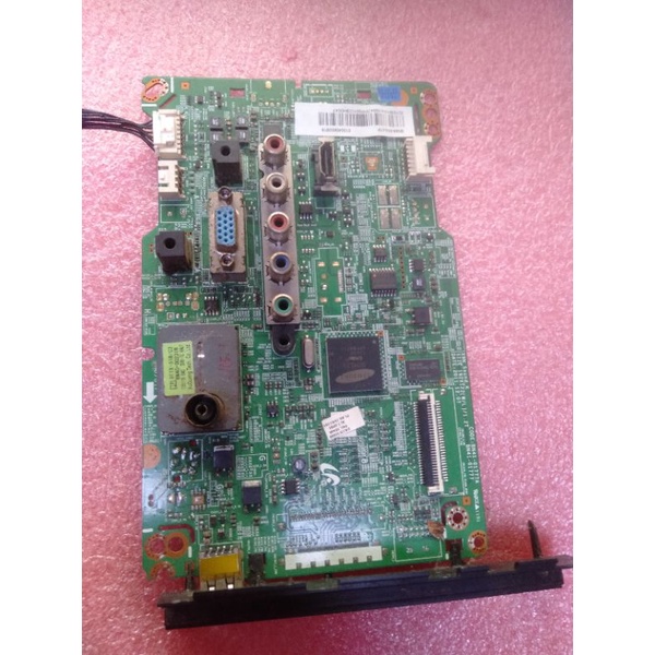 MAINBOARD MB TV LED SAMSUNG UA22ES5000R/22ES5000