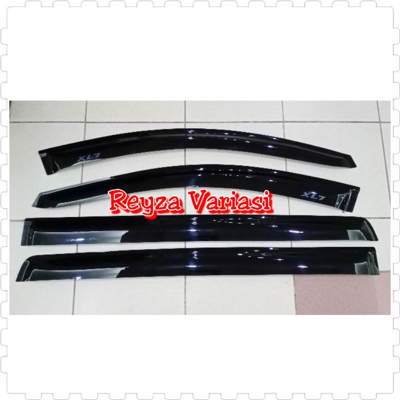 Talang Air Slim Suzuki XL7