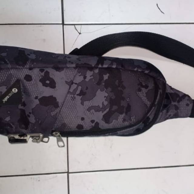 Pacsafe Vibe 150