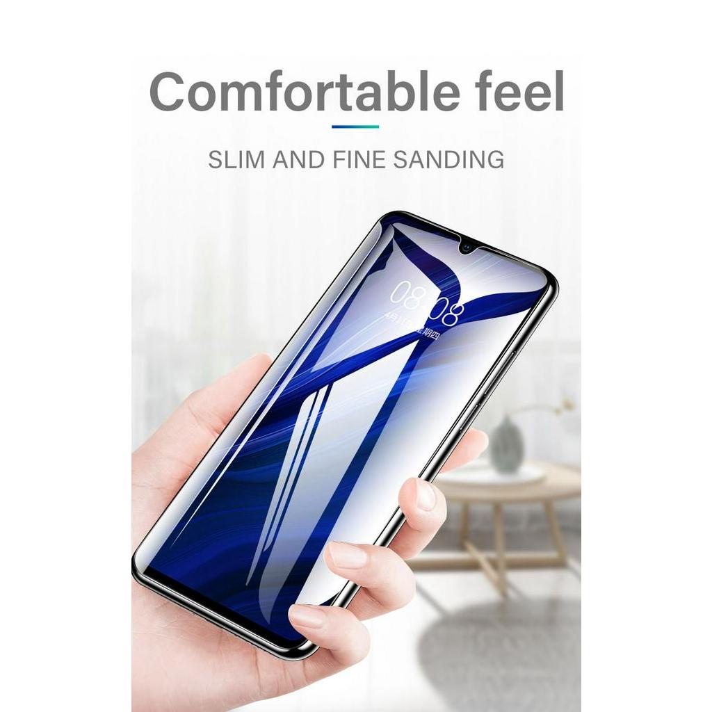 3pcs Tempered Glass Pelindung Layar Untuk Huawei Honor 9 8 10 Lite Tective Honor 10i 20 Pro 8x 9x