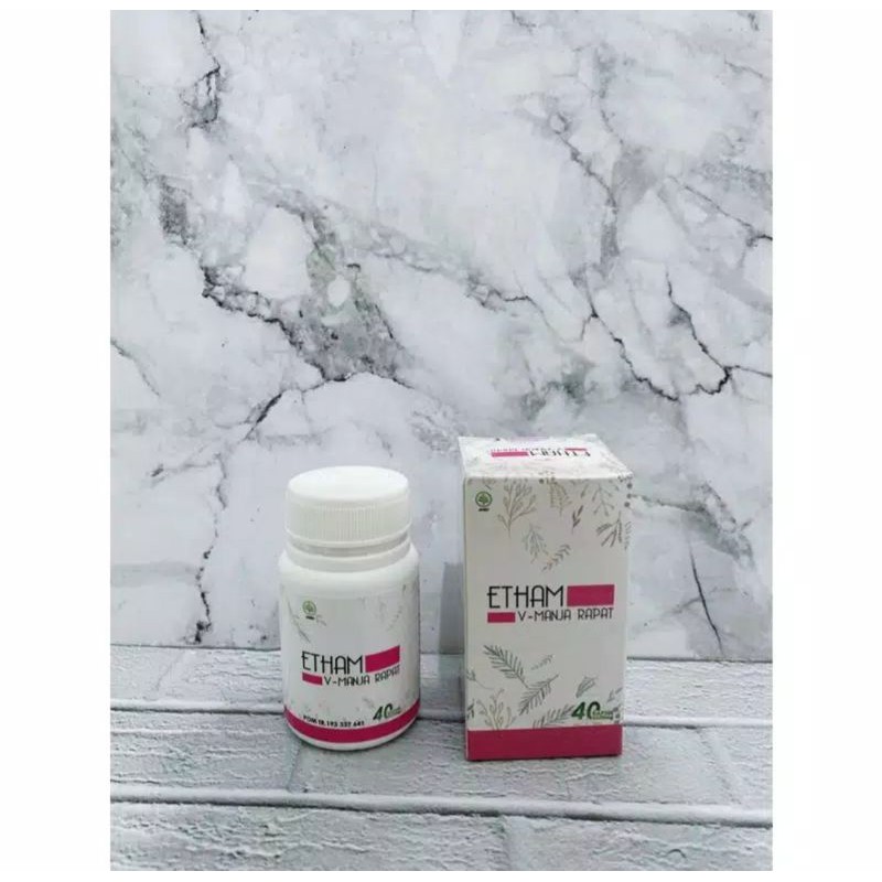 jamu manjakani jestham etham V- manja rapat  perapat vagina pembersih gurah vagina