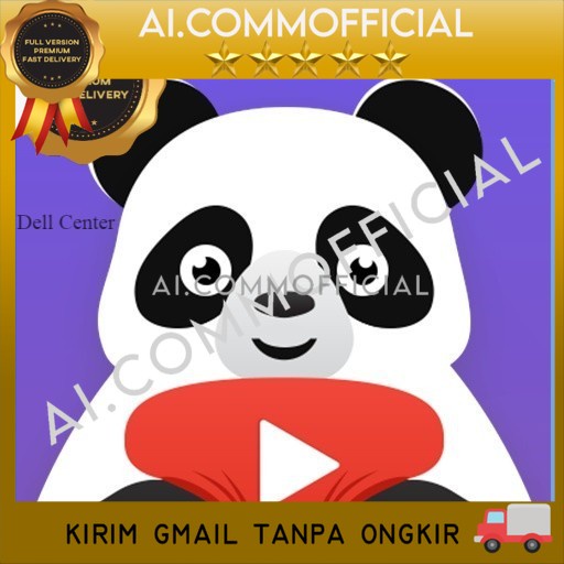 Jual FULL Video Compressor Panda Pro Aplikasi MengKompres Ukuran