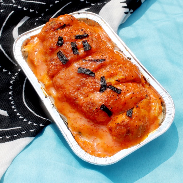 

Ume Mentai - Katsu Mentai Rice