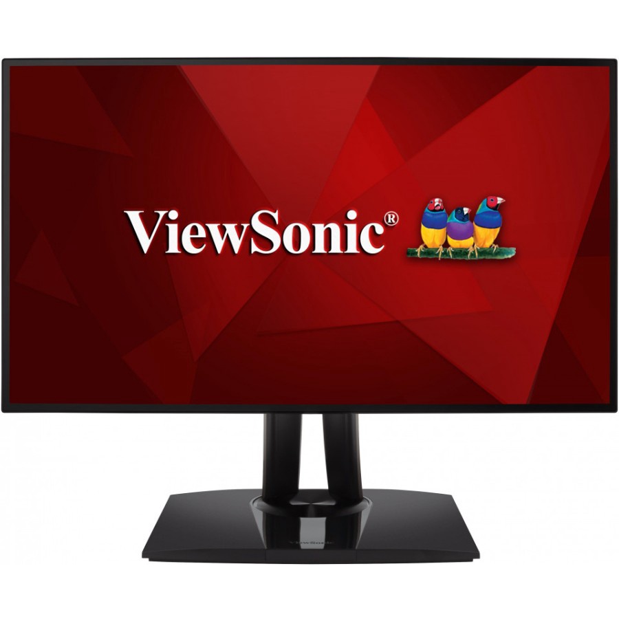 LED Monitor VIEWSONIC VP2468A 23.8 Inch 60Hz Full HD HDMI DP- VP2468 A