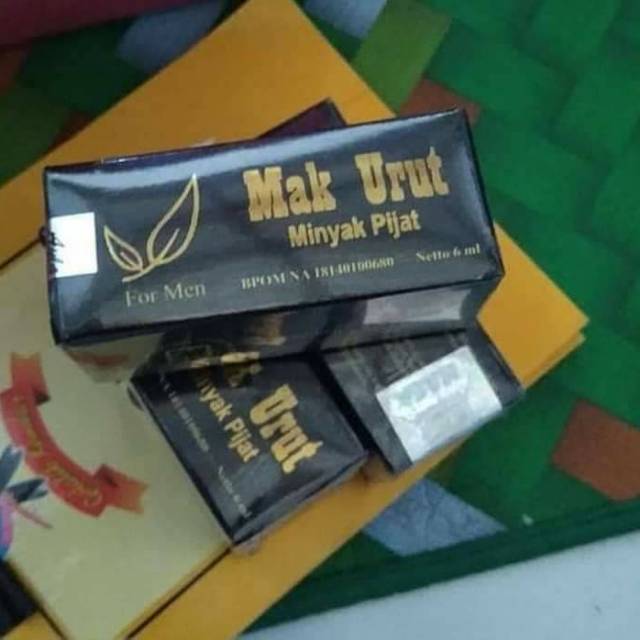 MAK URUT