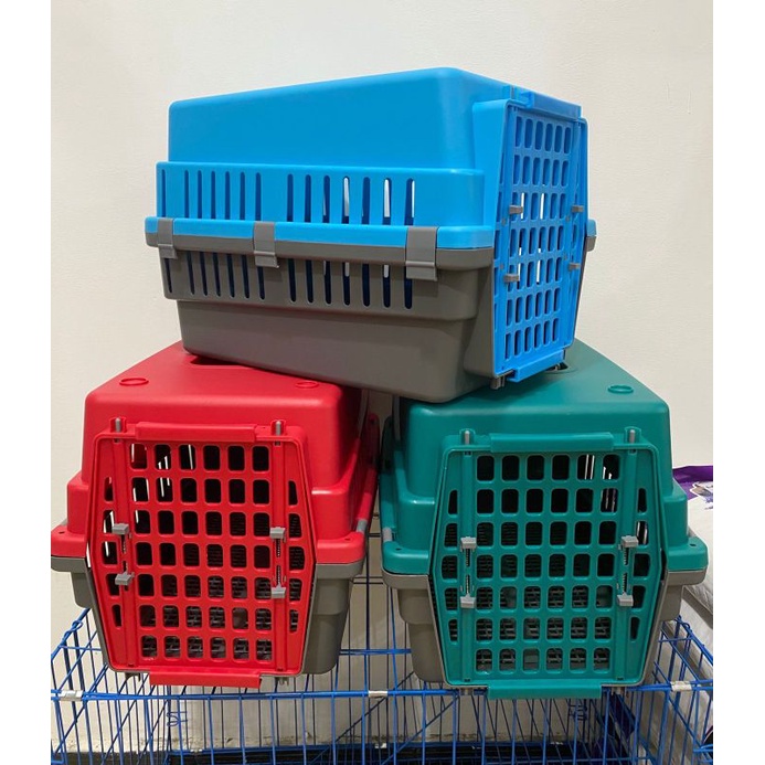 Pet Cargo Ukuran Besar
