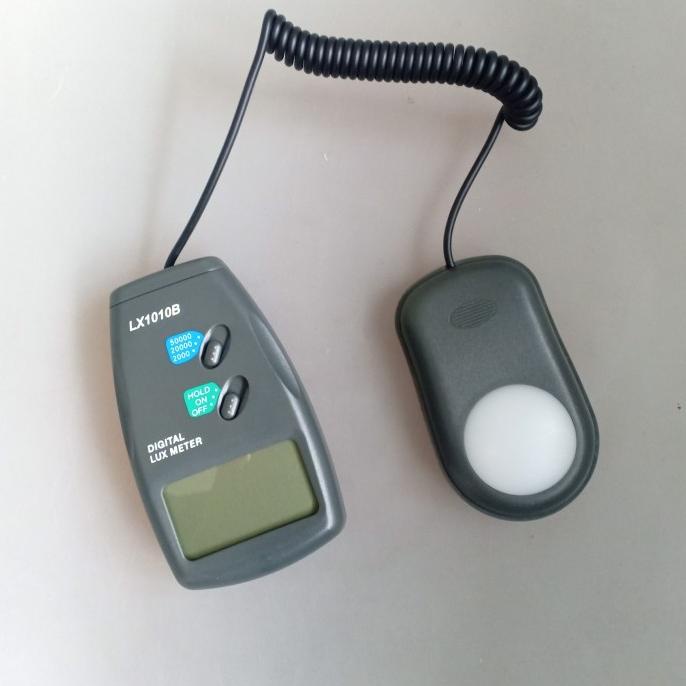 Produk Unggulan] Digital lux meter