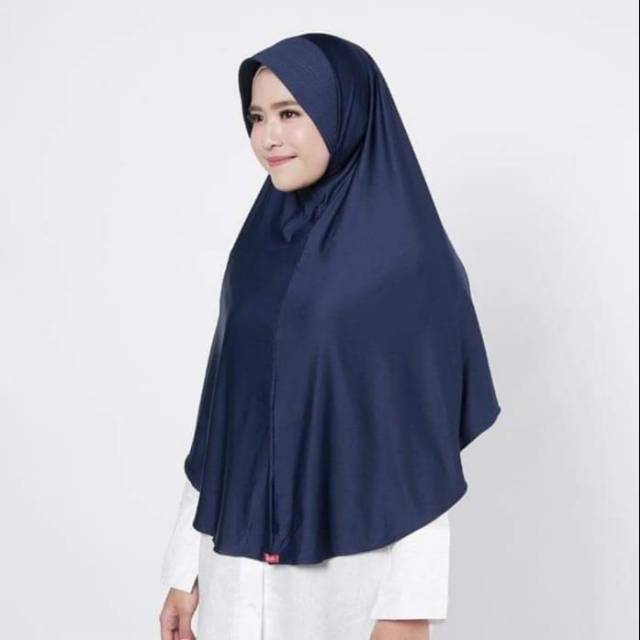 Marsha Sparkling Zoya Navy