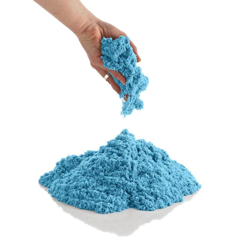 PASIR AJAIB 1KG mainan pasir pasiran kinetik kinetic sand ajaib sintetis pantai belajar anak anak perempuan laki laki cowo murah mainan edukasi edukatif anak anak bayi 4 2 3 1 5 6 tahun set dan mewarnai warna pasir pasiran estetik 1kg wangi mainan edukasi