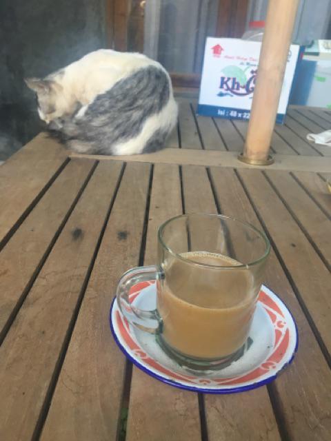 Attack Softener Detergent Powder 1,2kg - Bloralapak