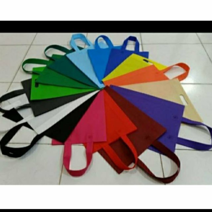 

PROMO godie bag handle lipat 25x35x8