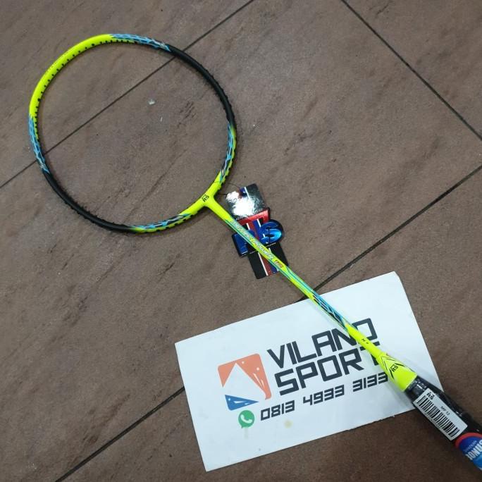 Best Seller Raket Badminton Rs Metric Power 12 N-Ii