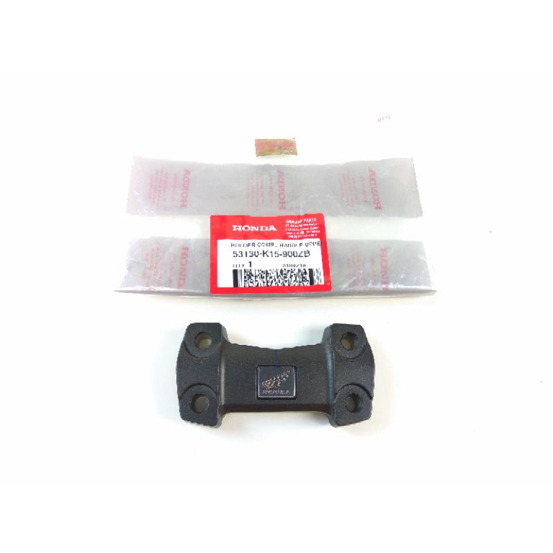 Honda CB150R cb 150 R  lama raiser tutup stang original baru pnp GL mp tiger