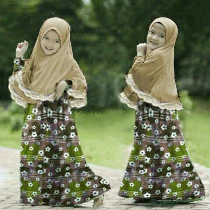 

Stok Terbatas!! Demoriflow Coklat